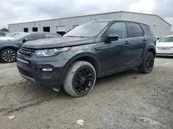 SALCR2FX4KH794310 2019 LAND ROVER DISCOVERY SPORT
