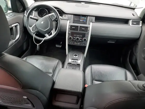 SALCR2FX4KH794310 2019 LAND ROVER DISCOVERY SPORT - Image 8