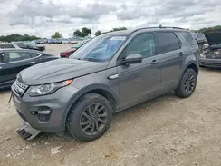 SALCR2FX4KH801868 2019 LAND ROVER DISCOVERY SPORT