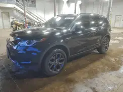 SALCR2FX4KH804155 2019 LAND ROVER DISCOVERY SPORT