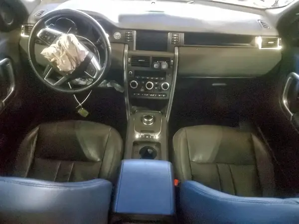 SALCR2FX4KH804155 2019 LAND ROVER DISCOVERY SPORT - Image 8