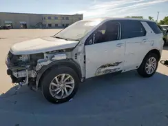 SALCR2FX4KH807072 2019 LAND ROVER DISCOVERY SPORT