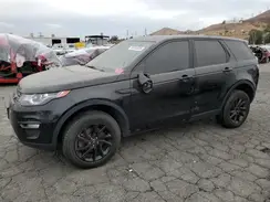 SALCR2FX4KH808299 2019 LAND ROVER DISCOVERY SPORT