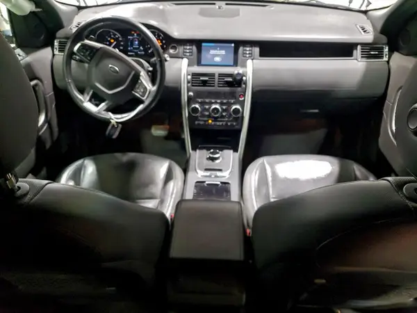 SALCR2FX4KH824728 2019 LAND ROVER DISCOVERY SPORT - Image 8