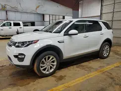 SALCR2FX5KH784305 2019 LAND ROVER DISCOVERY