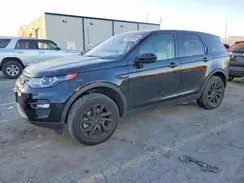 SALCR2FX5KH784336 2019 LAND ROVER DISCOVERY