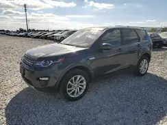 SALCR2FX5KH785695 2019 LAND ROVER DISCOVERY SPORT
