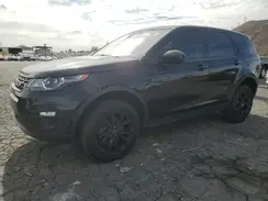 SALCR2FX5KH786569 2019 LAND ROVER DISCOVERY SPORT