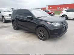 SALCR2FX5KH788094 2019 LAND ROVER DISCOVERY SPORT