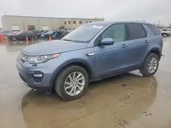 SALCR2FX5KH794252 2019 LAND ROVER DISCOVERY