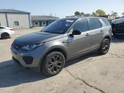 SALCR2FX5KH797278 2019 LAND ROVER DISCOVERY