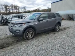 SALCR2FX5KH800454 2019 LAND ROVER DISCOVERY SPORT