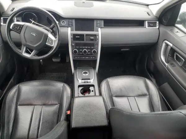 SALCR2FX5KH800454 2019 LAND ROVER DISCOVERY SPORT - Image 8
