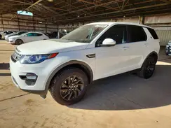 SALCR2FX5KH802477 2019 LAND ROVER DISCOVERY