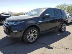 SALCR2FX5KH812023 2019 LAND ROVER DISCOVERY SPORT
