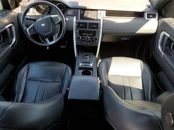 SALCR2FX5KH812023 2019 LAND ROVER DISCOVERY SPORT - Image 8