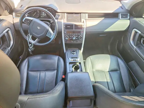 SALCR2FX5KH814466 2019 LAND ROVER DISCOVERY SPORT - Image 8