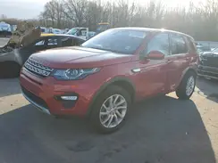 SALCR2FX5KH814936 2019 LAND ROVER DISCOVERY