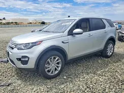 SALCR2FX5KH828156 2019 LAND ROVER DISCOVERY SPORT