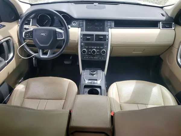 SALCR2FX5KH828156 2019 LAND ROVER DISCOVERY SPORT - Image 8