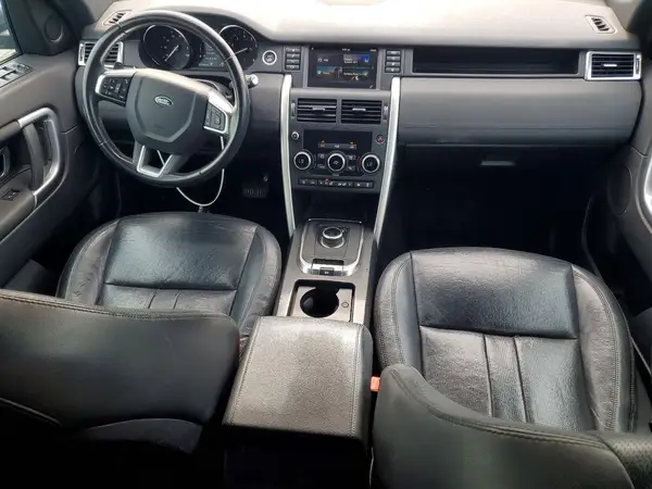 SALCR2FX5KH828741 2019 LAND ROVER DISCOVERY SPORT - Image 8