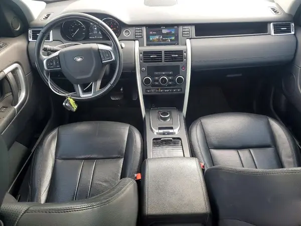 SALCR2FX6KH785706 2019 LAND ROVER DISCOVERY SPORT - Image 8