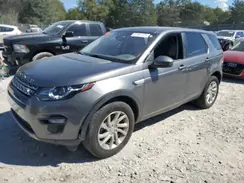 SALCR2FX6KH787651 2019 LAND ROVER DISCOVERY SPORT
