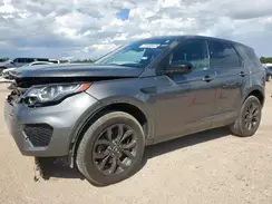 SALCR2FX6KH787892 2019 LAND ROVER DISCOVERY SPORT