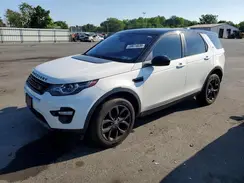 SALCR2FX6KH790887 2019 LAND ROVER DISCOVERY