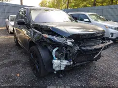 SALCR2FX6KH794017 2019 LAND ROVER DISCOVERY SPORT