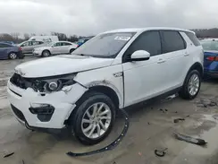 SALCR2FX6KH794518 2019 LAND ROVER DISCOVERY