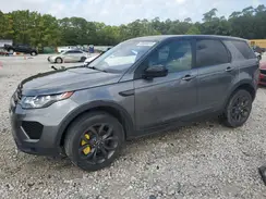 SALCR2FX6KH794728 2019 LAND ROVER DISCOVERY SPORT