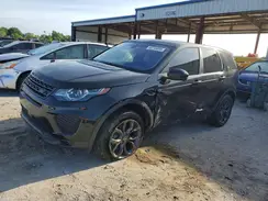 SALCR2FX6KH797533 2019 LAND ROVER DISCOVERY
