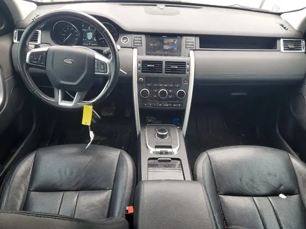 SALCR2FX6KH810152 2019 LAND ROVER DISCOVERY SPORT - Image 8