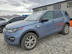 SALCR2FX6KH827808 2019 LAND ROVER DISCOVERY