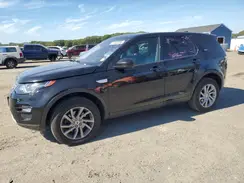 SALCR2FX7KH783110 2019 LAND ROVER DISCOVERY