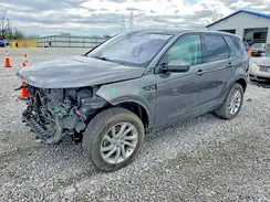 SALCR2FX7KH785441 2019 LAND ROVER DISCOVERY