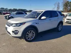 SALCR2FX7KH785777 2019 LAND ROVER DISCOVERY