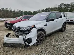SALCR2FX7KH786881 2019 LAND ROVER DISCOVERY SPORT
