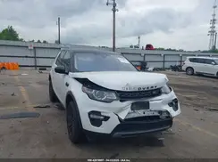SALCR2FX7KH787240 2019 LAND ROVER DISCOVERY SPORT