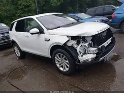 SALCR2FX7KH792440 2019 LAND ROVER DISCOVERY SPORT
