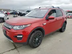 SALCR2FX7KH794088 2019 LAND ROVER DISCOVERY