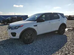 SALCR2FX8KH783259 2019 LAND ROVER DISCOVERY SPORT