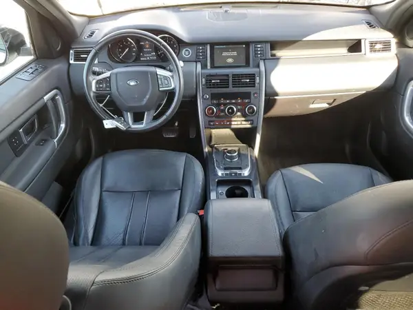 SALCR2FX8KH783259 2019 LAND ROVER DISCOVERY SPORT - Image 8