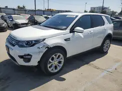 SALCR2FX8KH788235 2019 LAND ROVER DISCOVERY