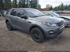 SALCR2FX8KH792043 2019 LAND ROVER DISCOVERY SPORT