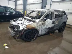 SALCR2FX8KH794973 2019 LAND ROVER DISCOVERY