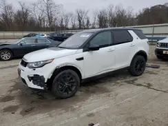 SALCR2FX8KH804451 2019 LAND ROVER DISCOVERY SPORT