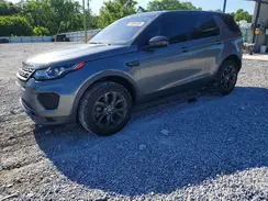 SALCR2FX8KH804627 2019 LAND ROVER DISCOVERY
