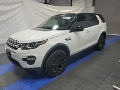 SALCR2FX8KH806927 2019 LAND ROVER DISCOVERY